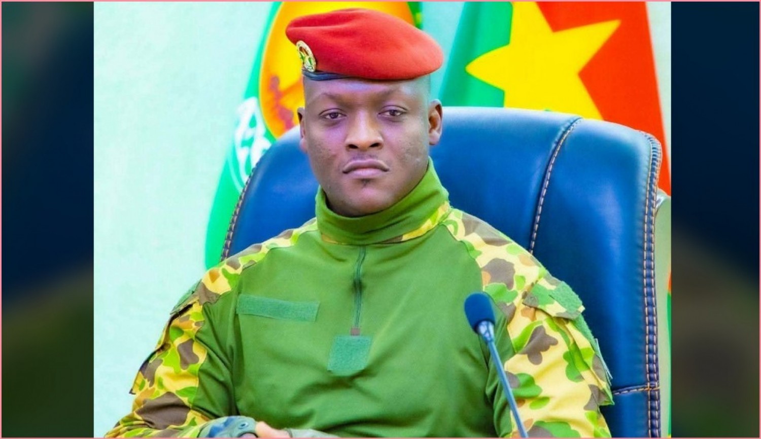 Burkina Faso : L'AES dit condamner « l'attaque armée » des USA contre le Venezuela