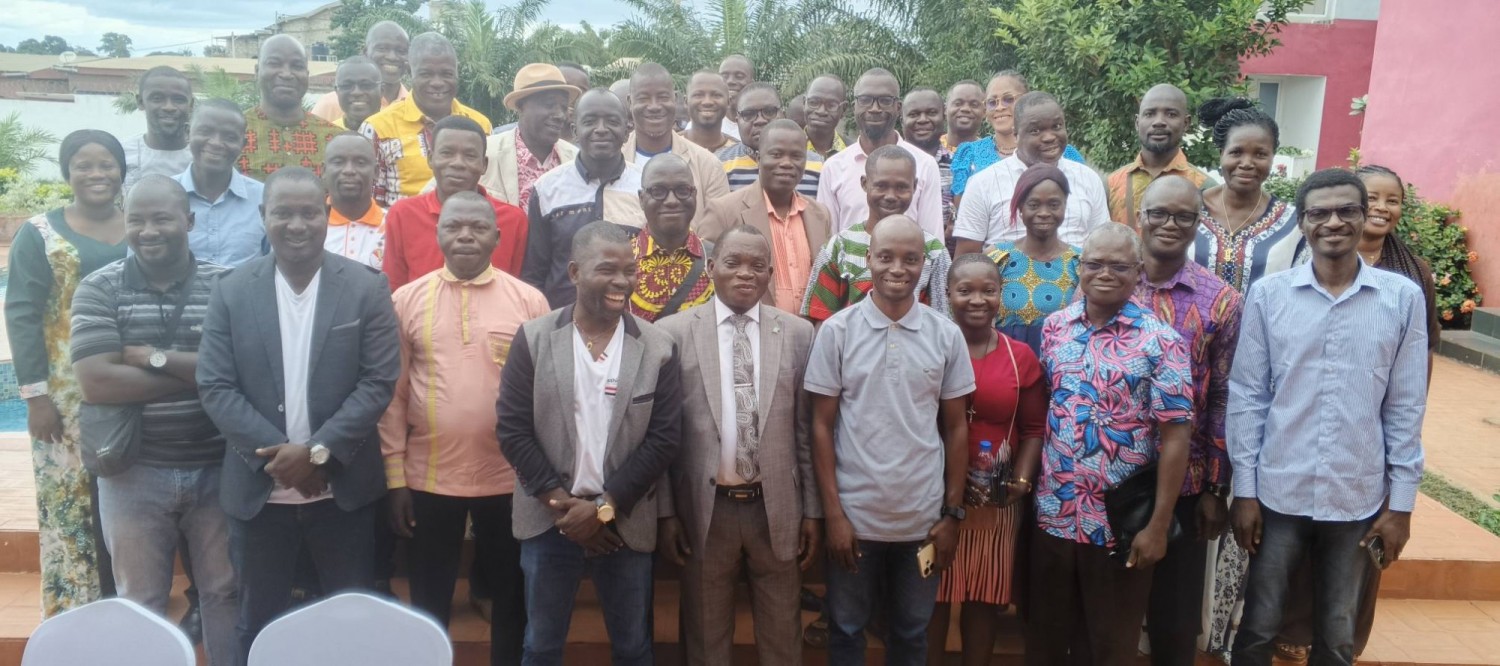 Côte d'Ivoire : Prime d'incitation, le secteur Éducation-Formation maintient  la pression : « Nous avons fait notre part, la balle est donc désormais dans le camp des autorités »