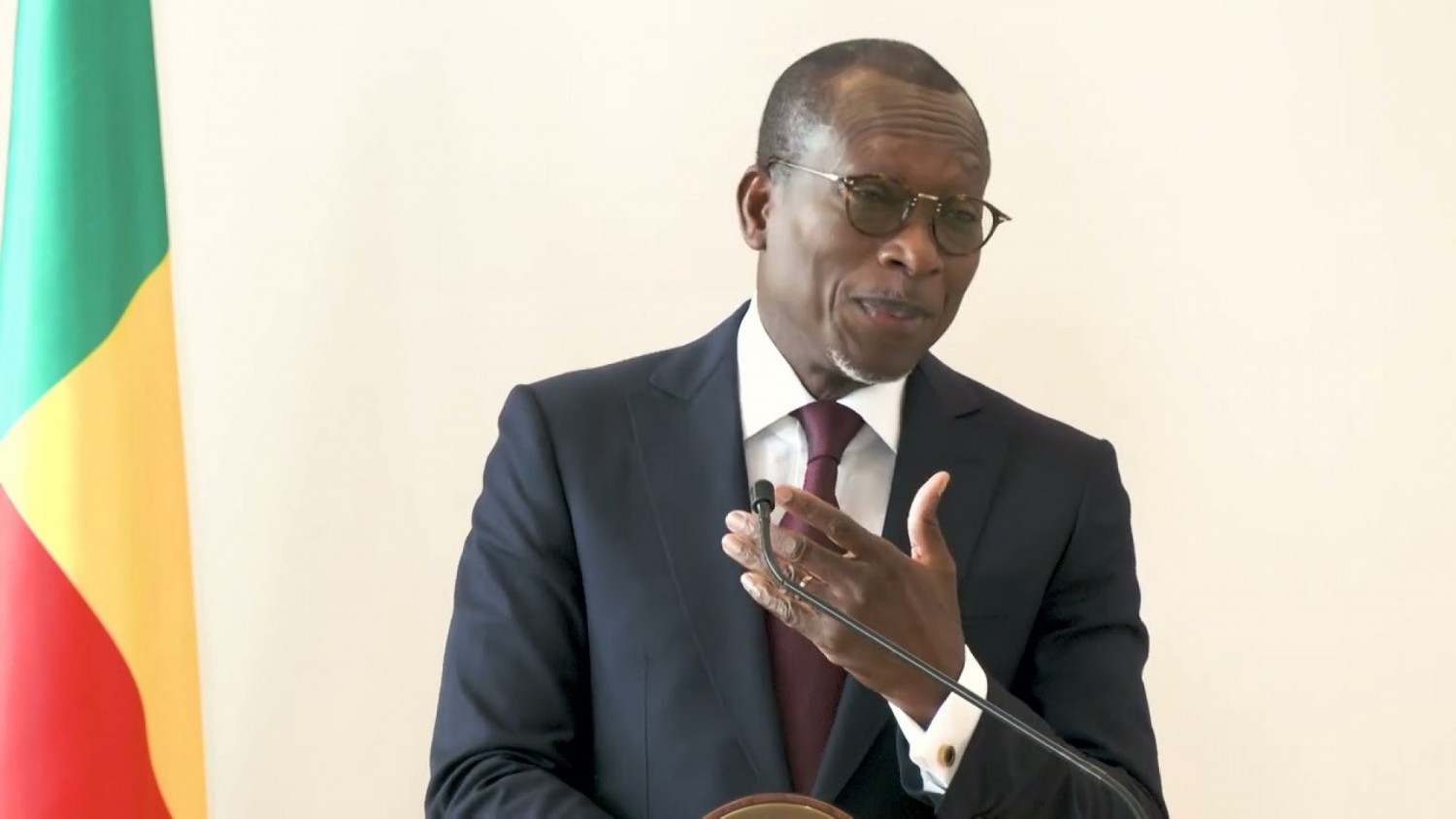 Bénin : Législatives, les électeurs appelés aux urnes dimanche après le putsch avorté