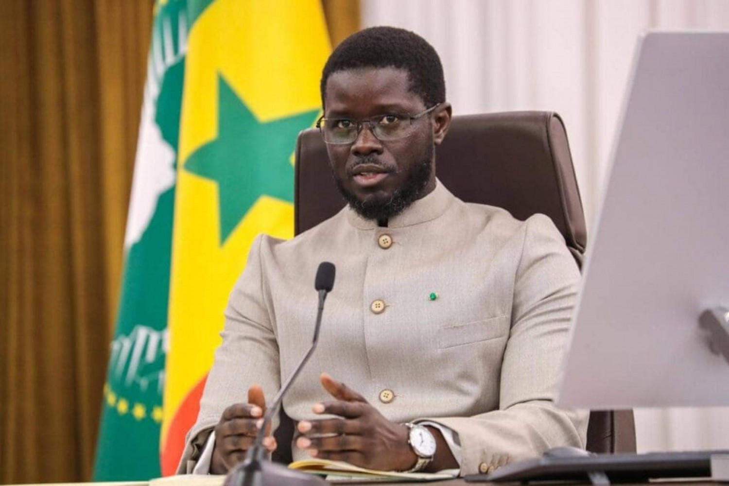 Sénégal : Une indemnité de logement de 100 000 FCFA étendue à tous les agents de l'État