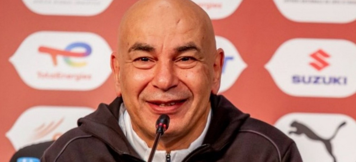 Côte d'Ivoire : CAN 2025,  Hossam Hassan (Sélectionneur Égypte) : « La vérité c'est sur le terrain »