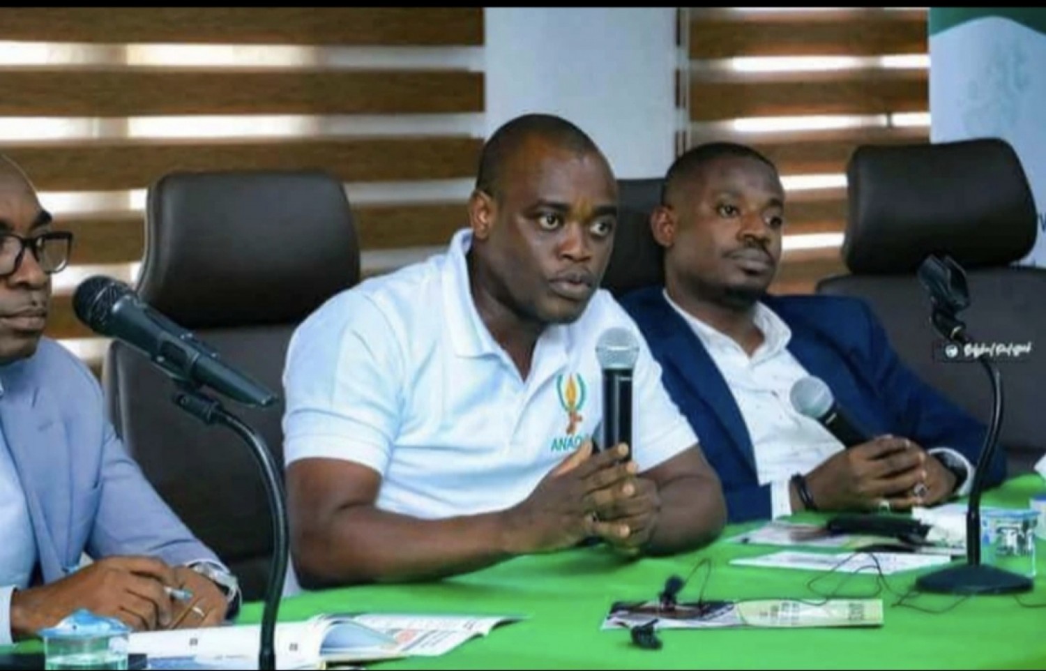 Côte d'Ivoire : Direction générale des impôts, un syndicat interpelle le chef de l'État sur la réforme et la transition générationnelle