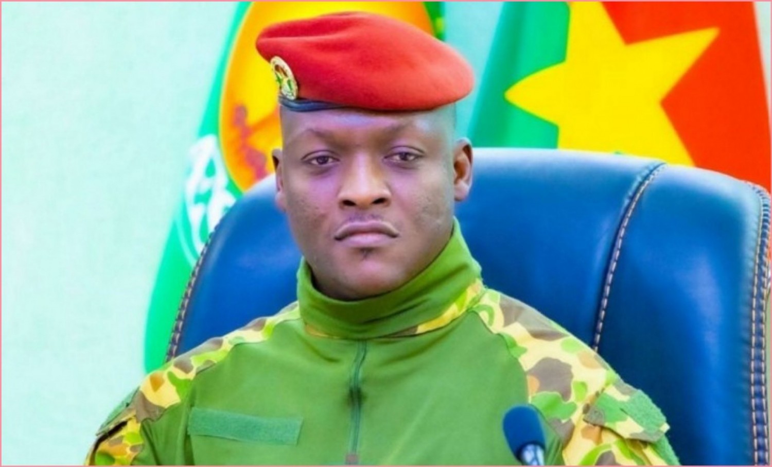 Burkina Faso : le consul honoraire à Bangui révoqué pour « faute grave »