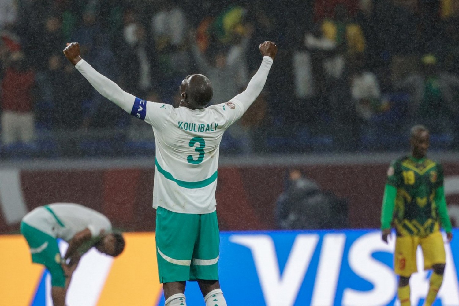 CAN 2025 : Le Sénégal élimine le Mali et file en demi-finales