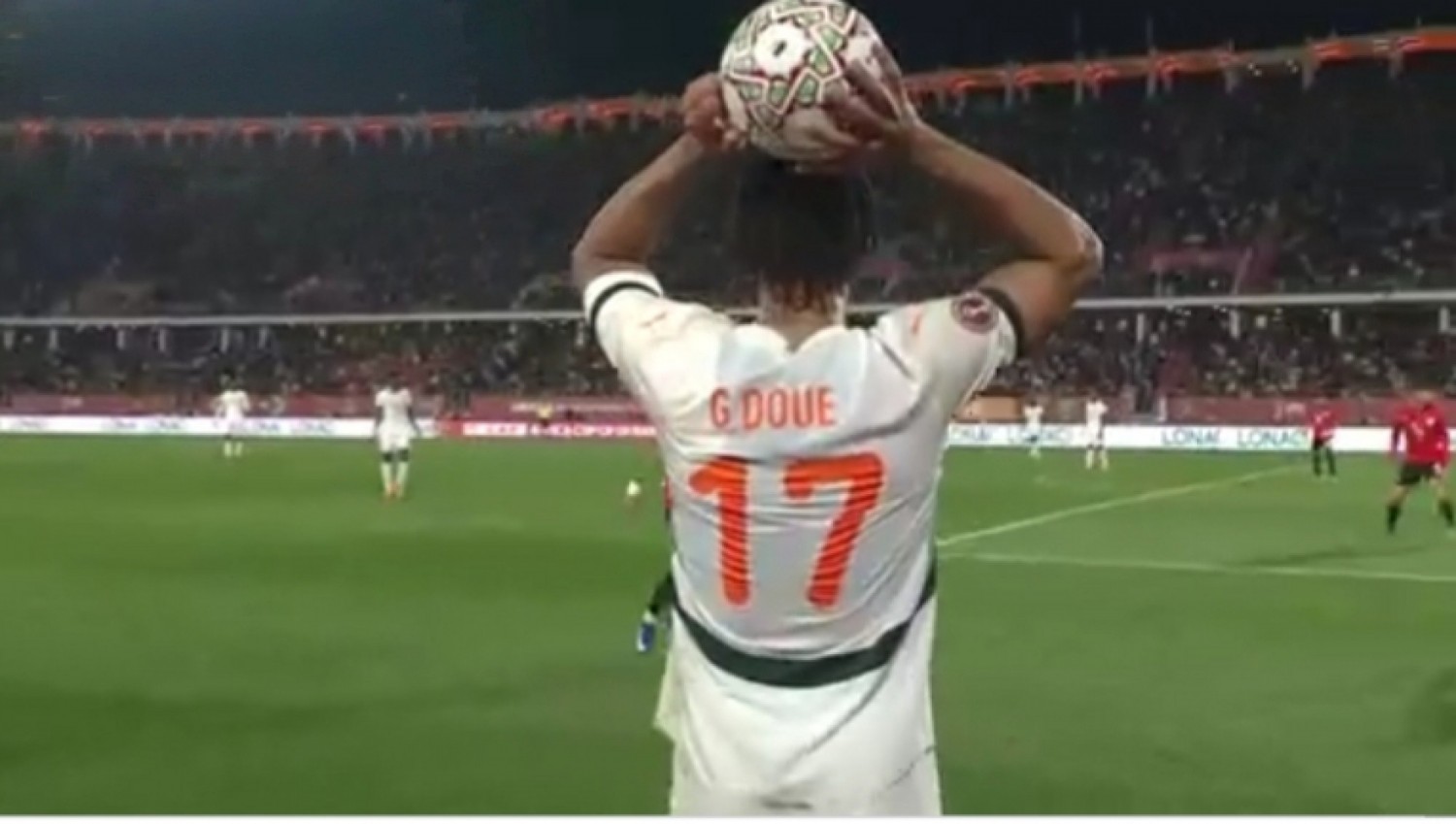 Côte d'Ivoire : CAN 2025, les éléphants chutent face à l'Égypte en quart de finale à Agadir