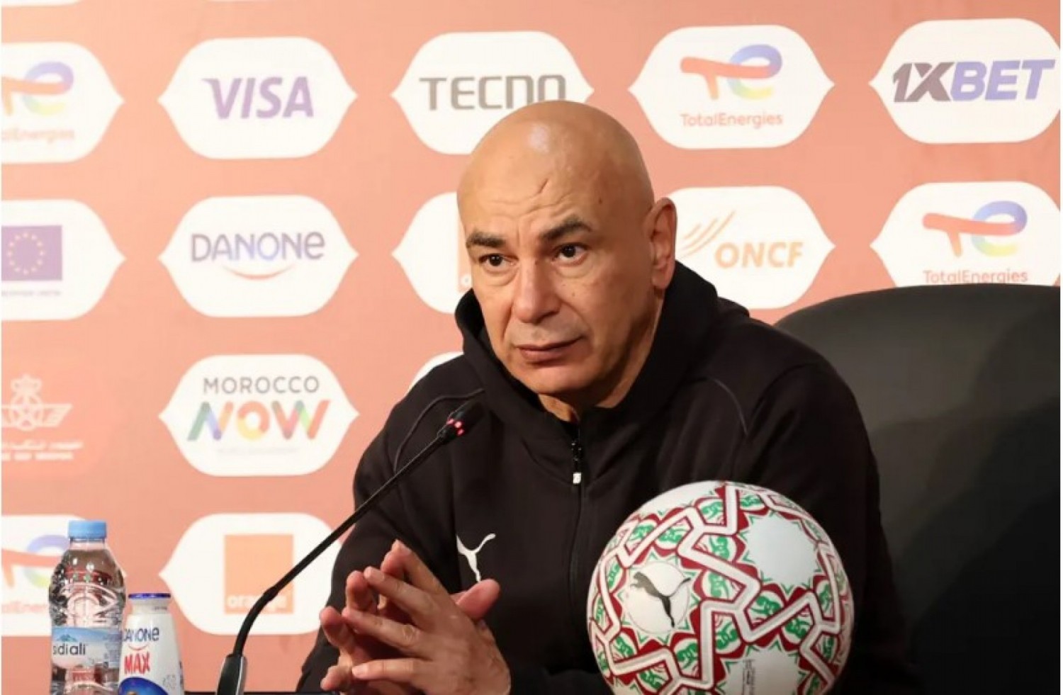 Côte d'Ivoire : CAN 2025, Hossam Hassan explique le réalisme des Pharaons face aux Eléphants : « Notre préparation a fait la différence »
