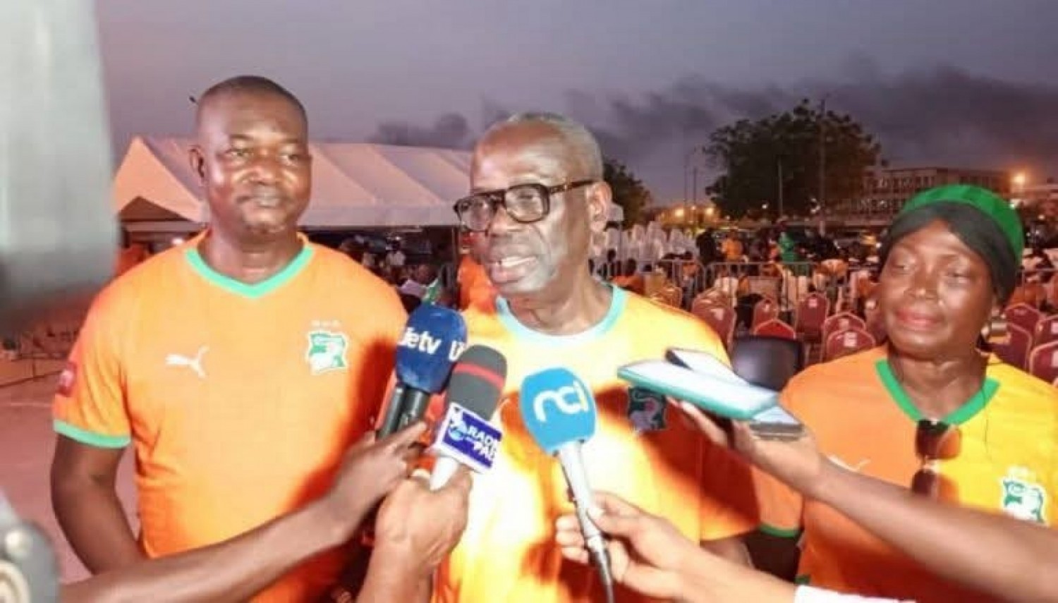 Côte d'Ivoire : Yamoussoukro, Augustin Thiam renonce à son siège de député au nom de la tradition
