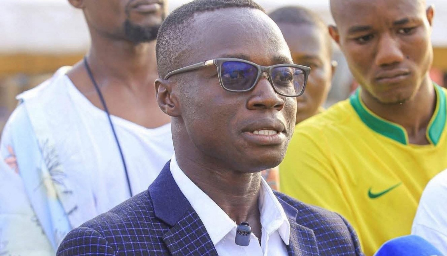 Côte d'Ivoire : Après trois jours à la préfecture d'Abidjan, Jean-François Kouassi attendu devant le parquet