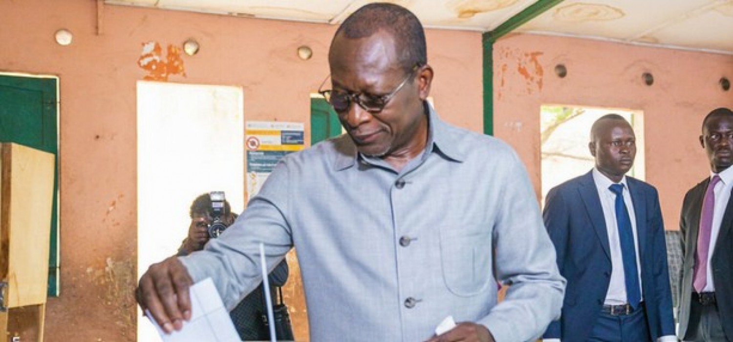 Bénin : Elections législatives et communales, les résultats attendus le 15 janvier