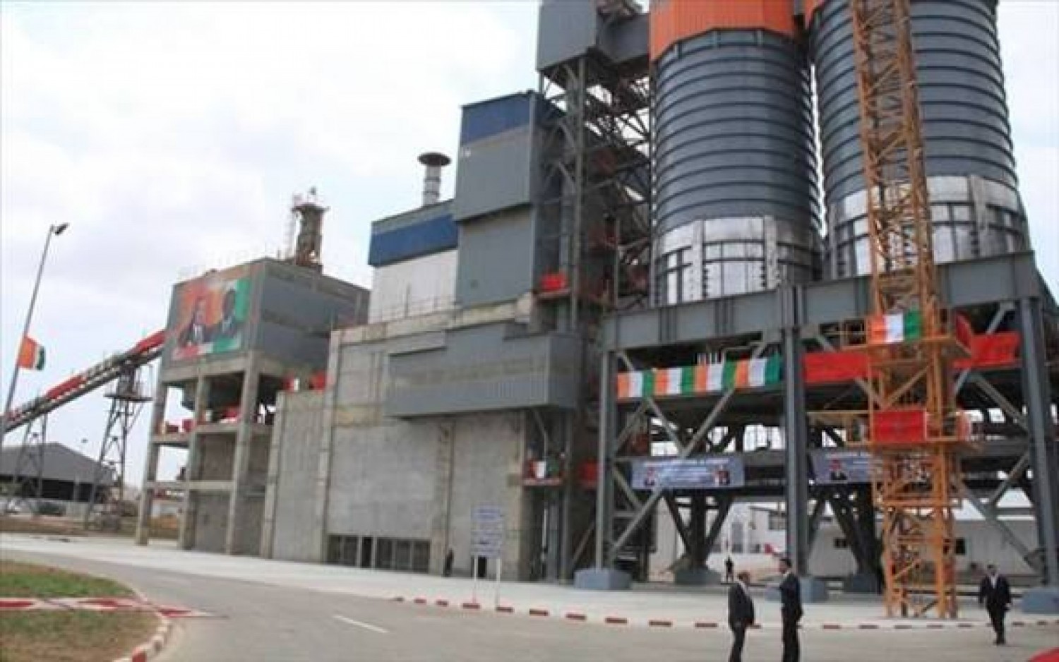 Côte d'Ivoire: Secteur de l'industrie, l'Etat exige désormais une déclaration préalable avant toute activité