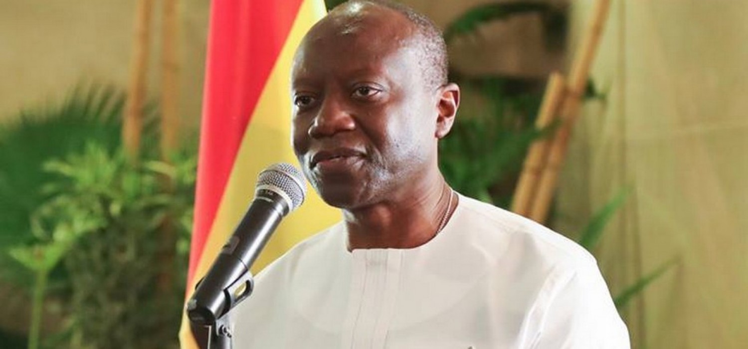 Ghana :  Arrestation d'Ofori-Atta aux Etats-Unis, le Procureur général révèle des dessous, un avocat défenseur fustige