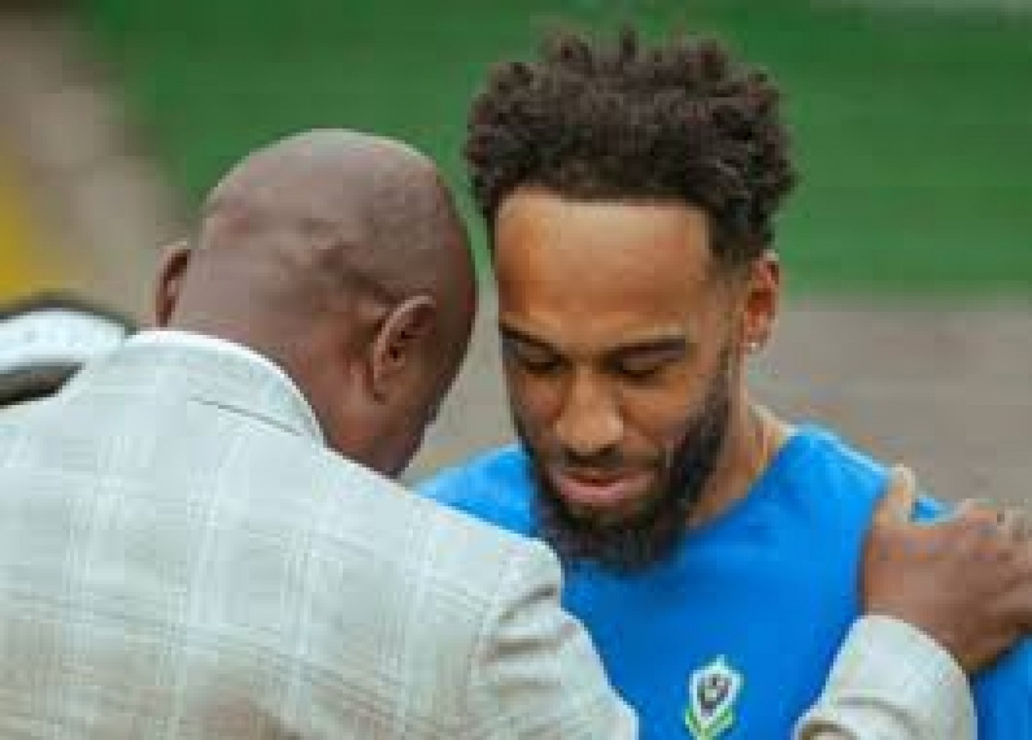 Gabon : Fin des sanctions contre les Panthères, Aubameyang et Ecuélé Manga réintégrés
