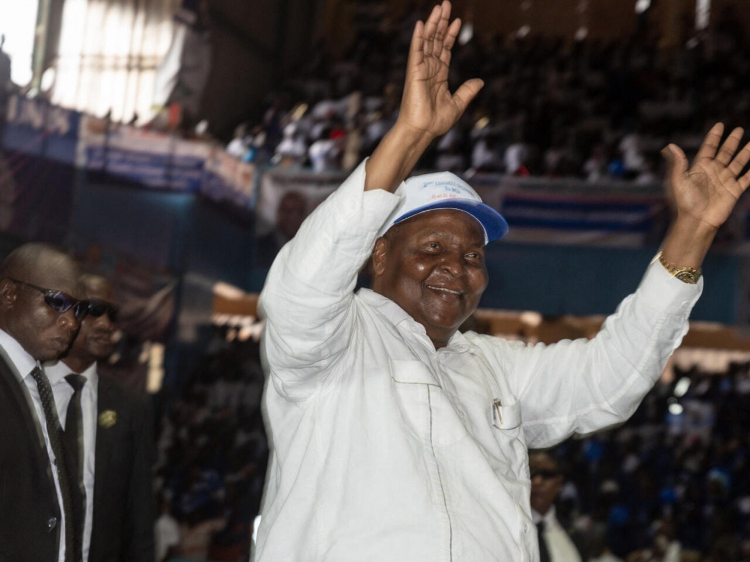 Centrafrique : L'opposition dénonce un scrutin « verrouillé »et réclame un dialogue avec le pouvoir