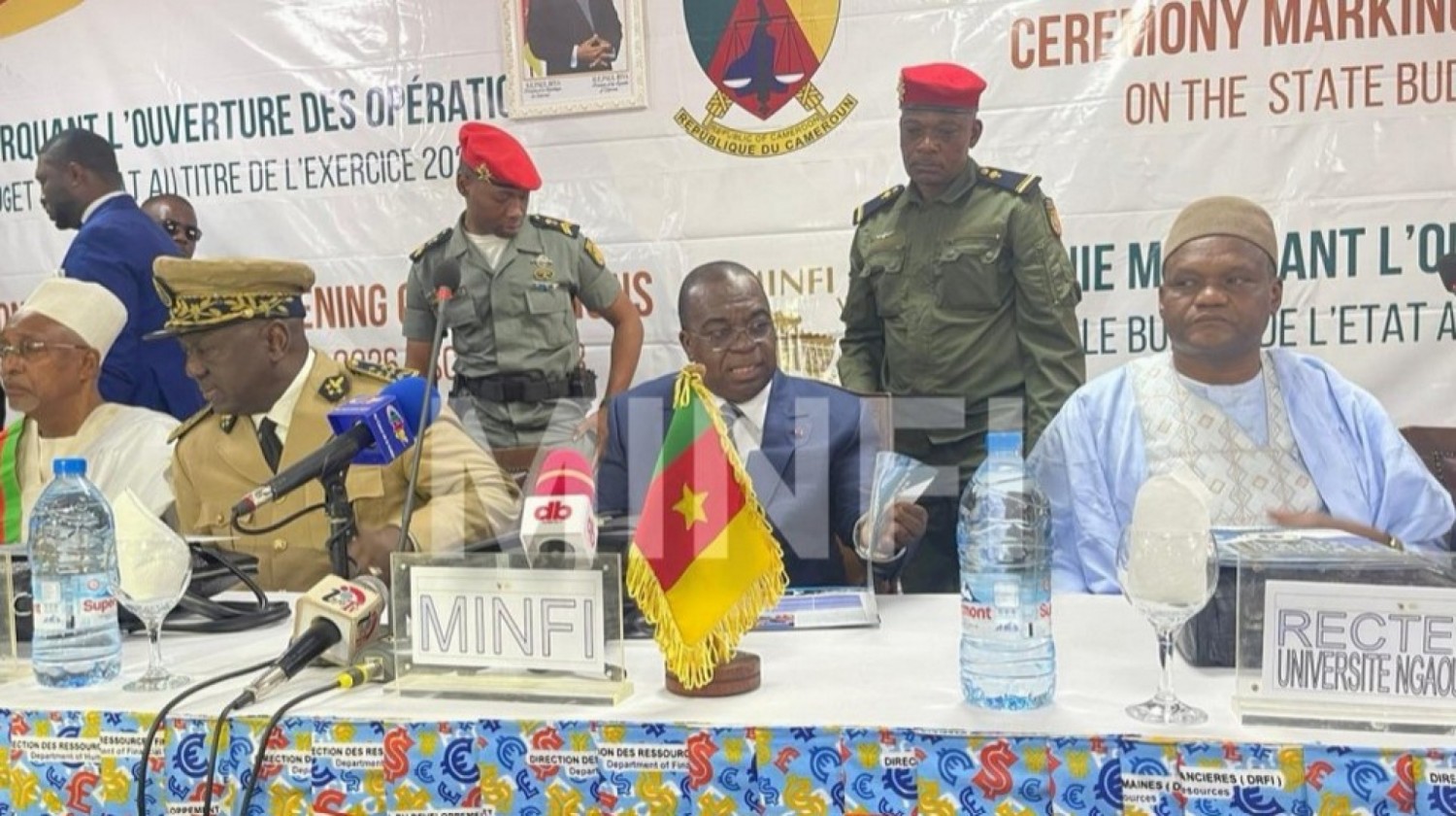 Cameroun : Le fisc camerounais peut-il vraiment taxer ce qu'il ne peut pas mesurer ?