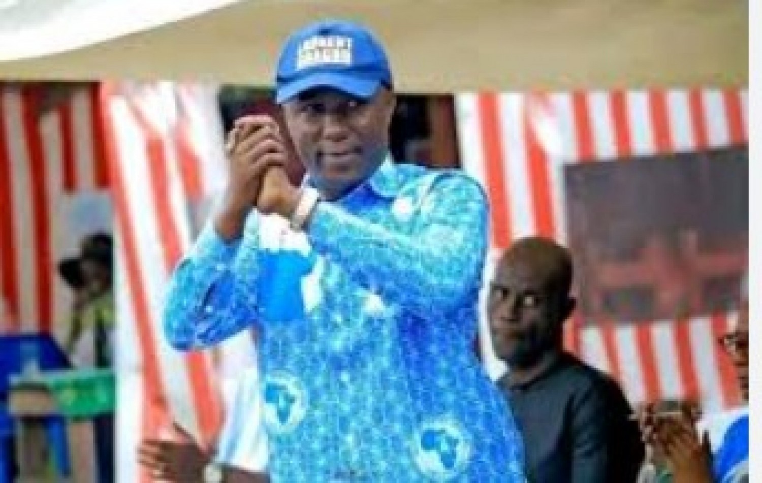 Côte d'Ivoire : PPA-CI, un cadre aux arrêts pour son implication présumée dans l'incendie des bus de la SOTRA à Koumassi ?