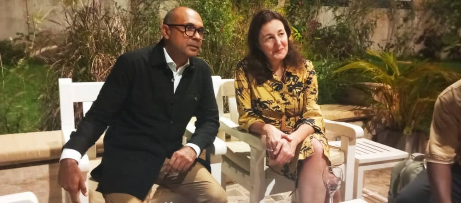 Côte d'Ivoire-UE : Le volume des échanges commerciaux estimé à 13 milliards d'euros, des conseillers à Abidjan pour explorer de nouveaux partenariats