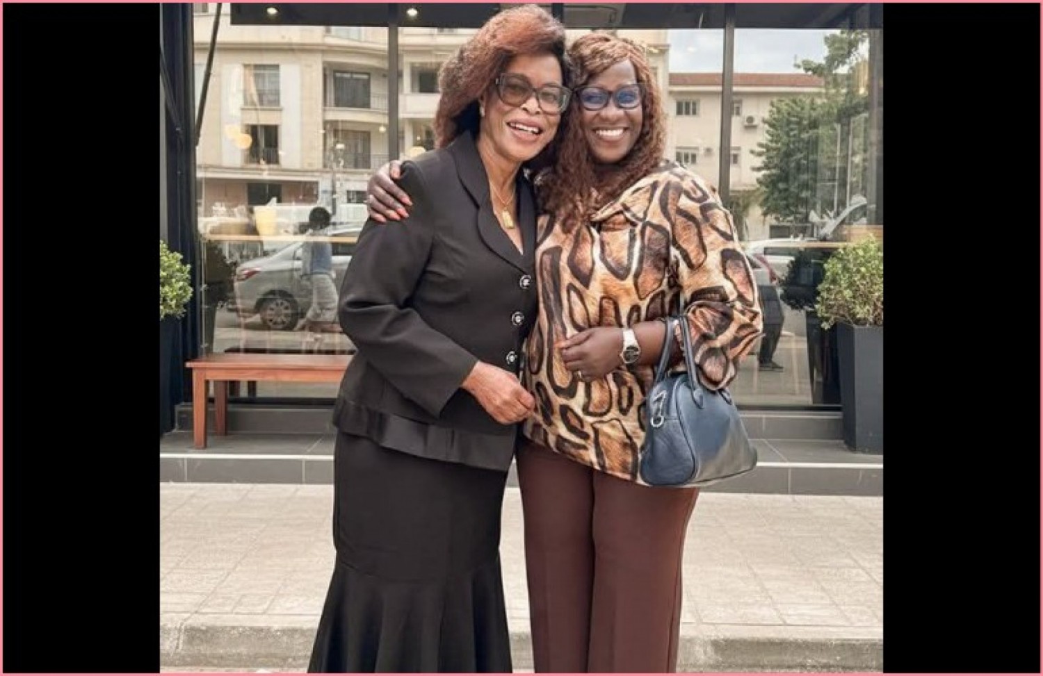 Côte d'Ivoire : Justice, Odette Lorougnon a regagné son domicile après son audition devant un juge d'instruction