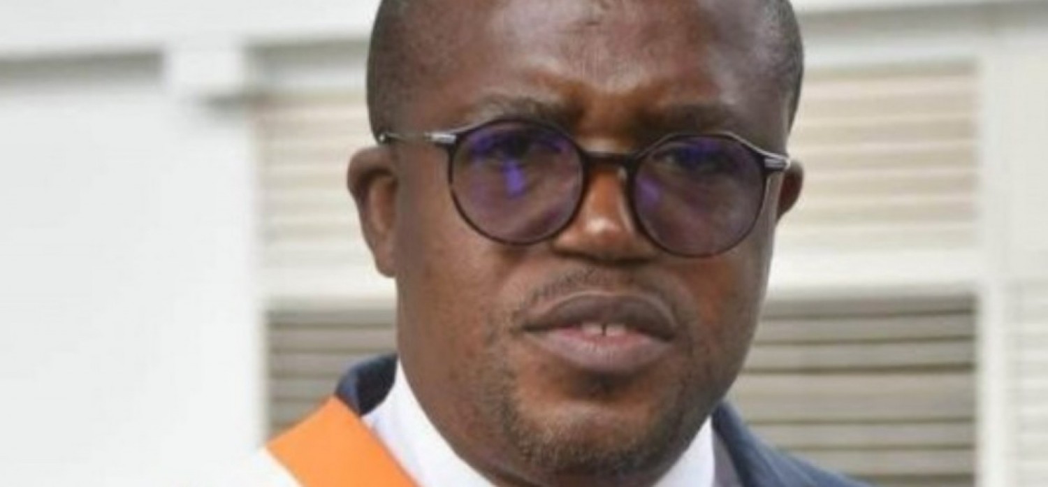 Côte d'Ivoire : Législatives 2025 à Bongouanou, après la validation de sa victoire, Jacob Assougba (RHDP) dénonce la « mauvaise foi » de ses adversaires