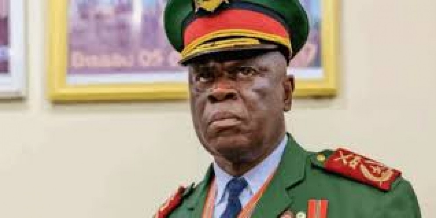 Guinée-Bissau : le Parlement de transition renforce les pouvoirs du président