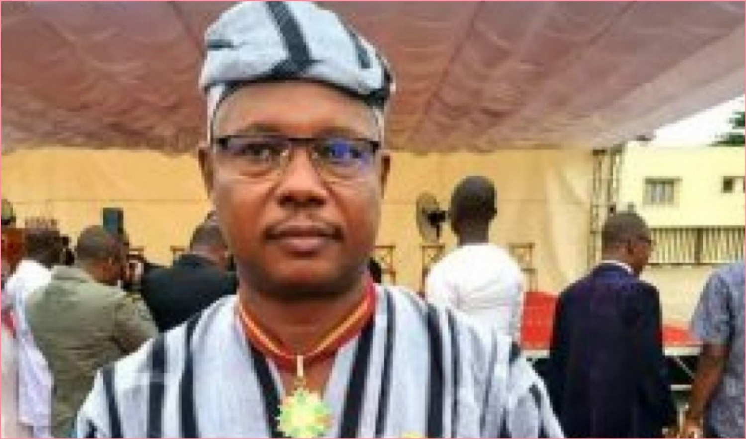 Bénin : Le député d'opposition Soumaila Sounon inculpé après le putsch avorté