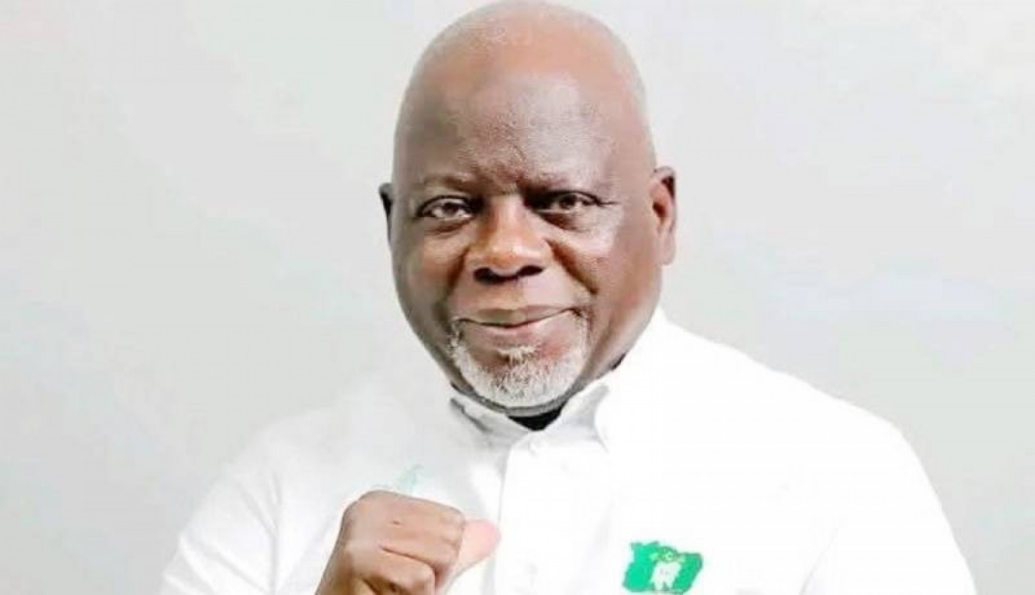 Côte d'Ivoire : Assemblée Nationale, le PDCI forme son groupe parlementaire, le député de Béoumi Blessy Jean-Chrysostome assure la présidence