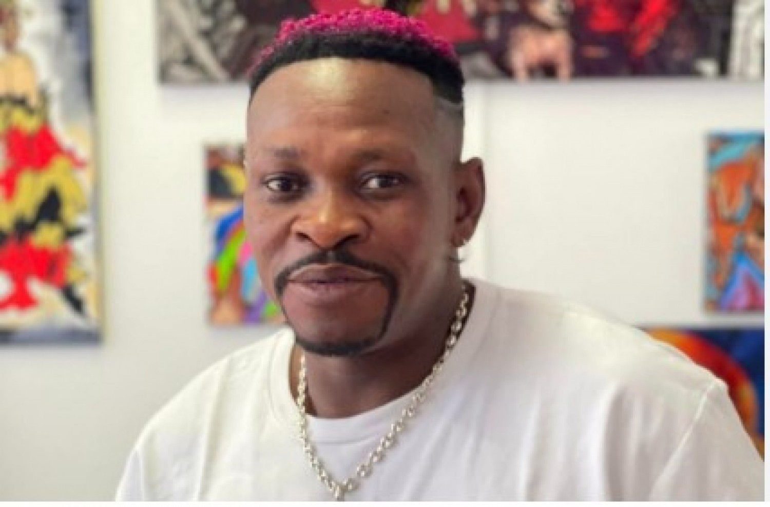 Côte d'Ivoire : Préfecture de Police, l'humoriste Ramatoulaye Dj auditionné pour « profanation » de l'emblème national ?