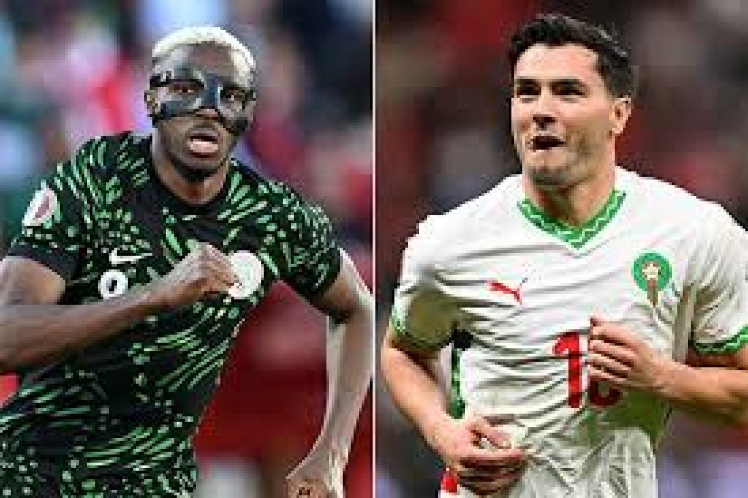 CAN 2025 : Le Maroc s'offre le Nigeria aux tirs au but et rejoint le Sénégal en finale