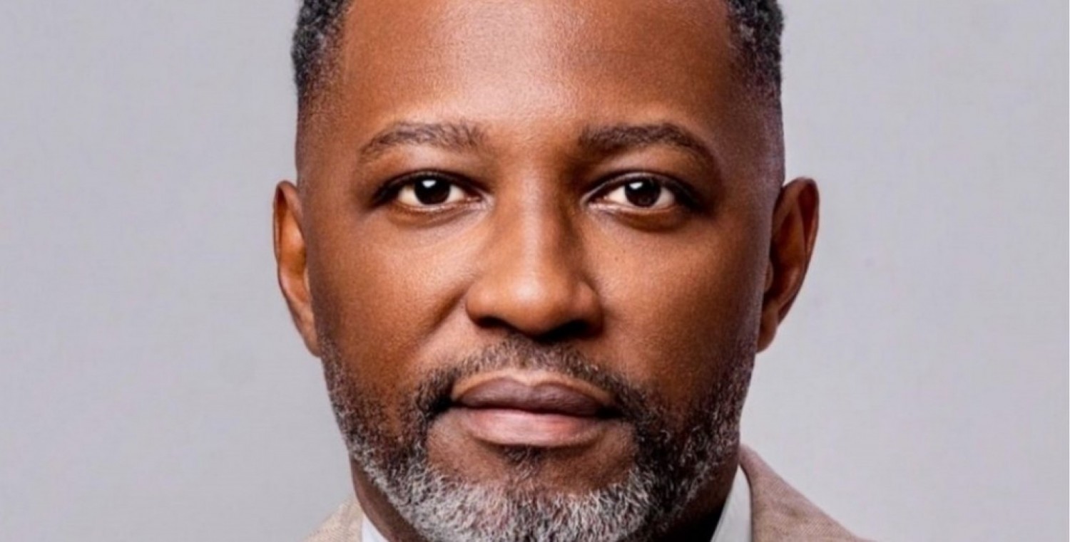 Côte d'Ivoire : Mac Gaël Anouma premier ivoirien nommé à la tête de la maison  d'édition NEI-CEDA