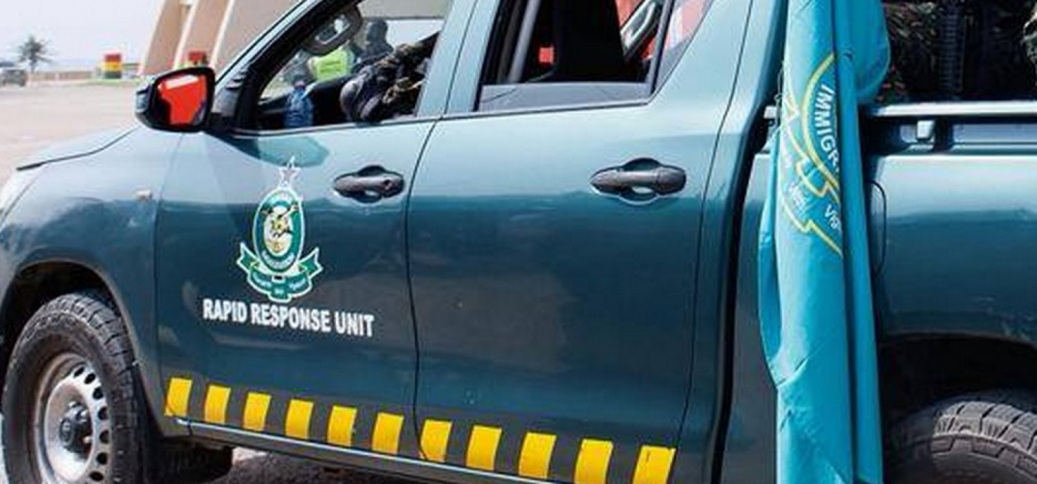 Ghana : 8 ressortissants de trois pays, dont le Togo, expulsés pour activités liées à QNET