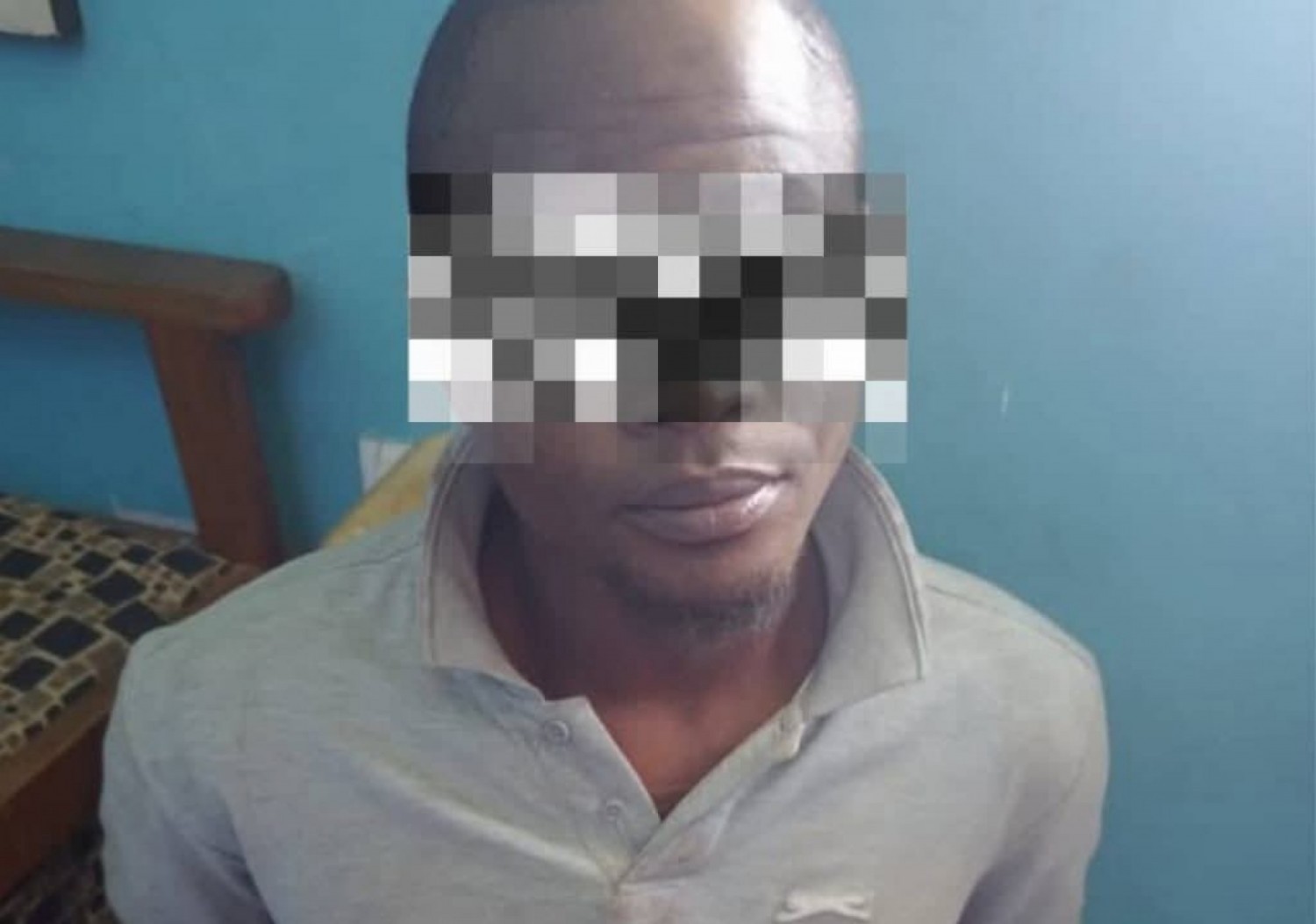 Côte d'Ivoire: Issia, deux suspects arrêtés avant un braquage visant un opérateur du secteur café-cacao