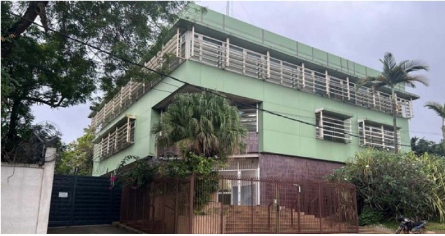 Côte d'Ivoire-France : L'Agence Française  de Développement (AFD) dans le viseur des arnaqueurs ?