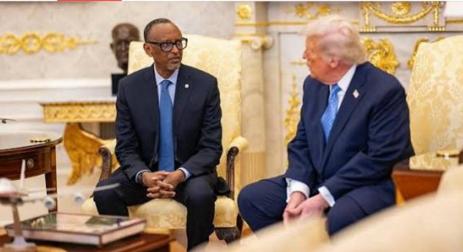 Afrique : Les USA suspendent la délivrance de visas pour 75 pays, voici la liste complète