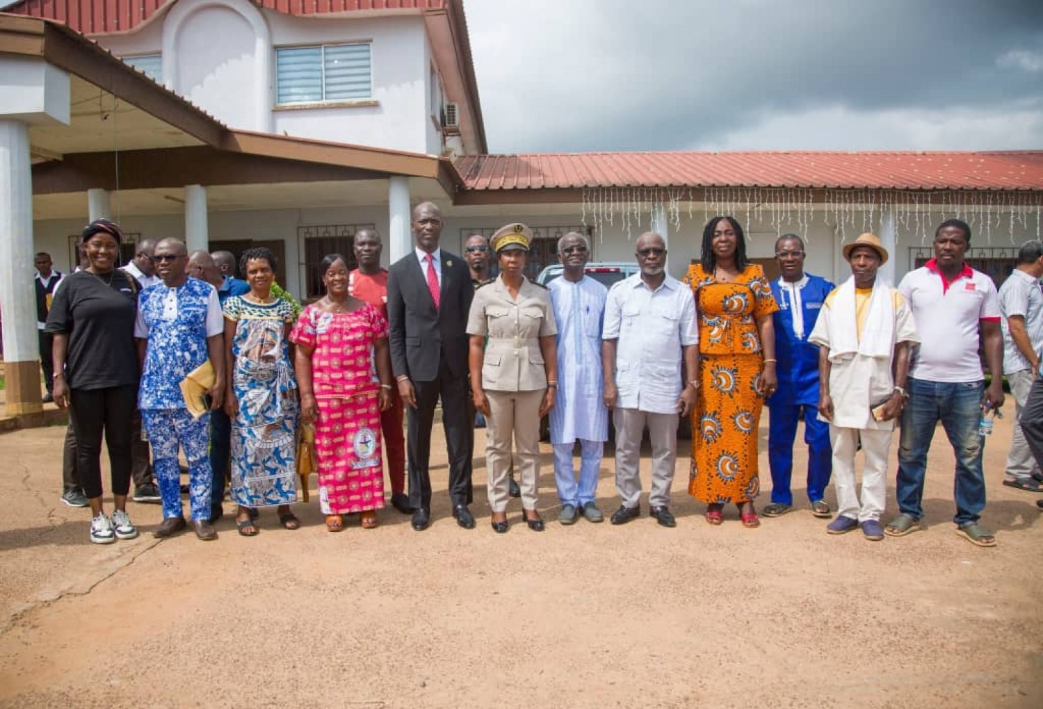 Côte d'Ivoire : Conseil Municipal de Grand-Bereby, le budget primitif de l'exercice 2026 fixé à 03  milliards FCFA, application des taxes de nuitée dans les hôtels