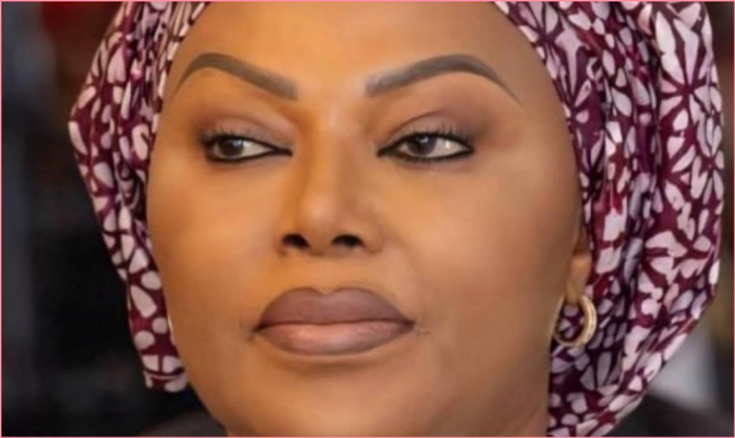 Côte d'Ivoire : L'adjudant des FACI  condamné à la prison à vie pour agression d'une mineure, Nasseneba Touré : « La justice a parlé avec fermeté. Et elle a eu raison »