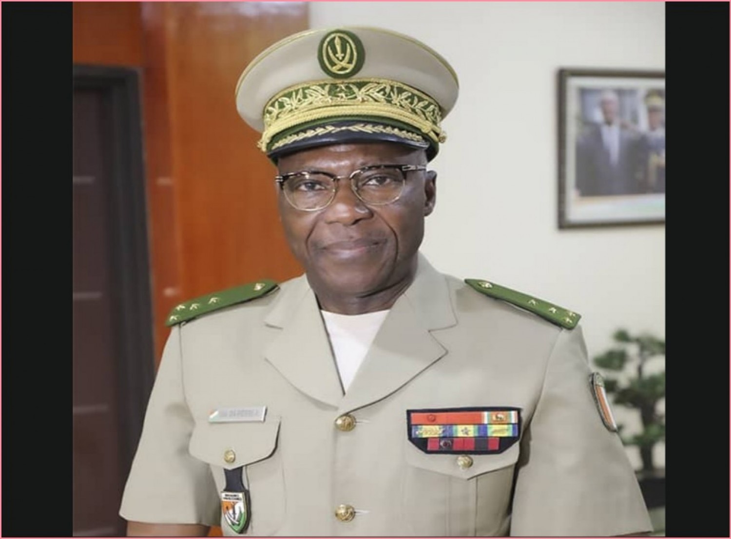 Côte d'Ivoire : Reconduction du Directeur général des Douanes, quand la controverse ciblée brouille le débat institutionnel