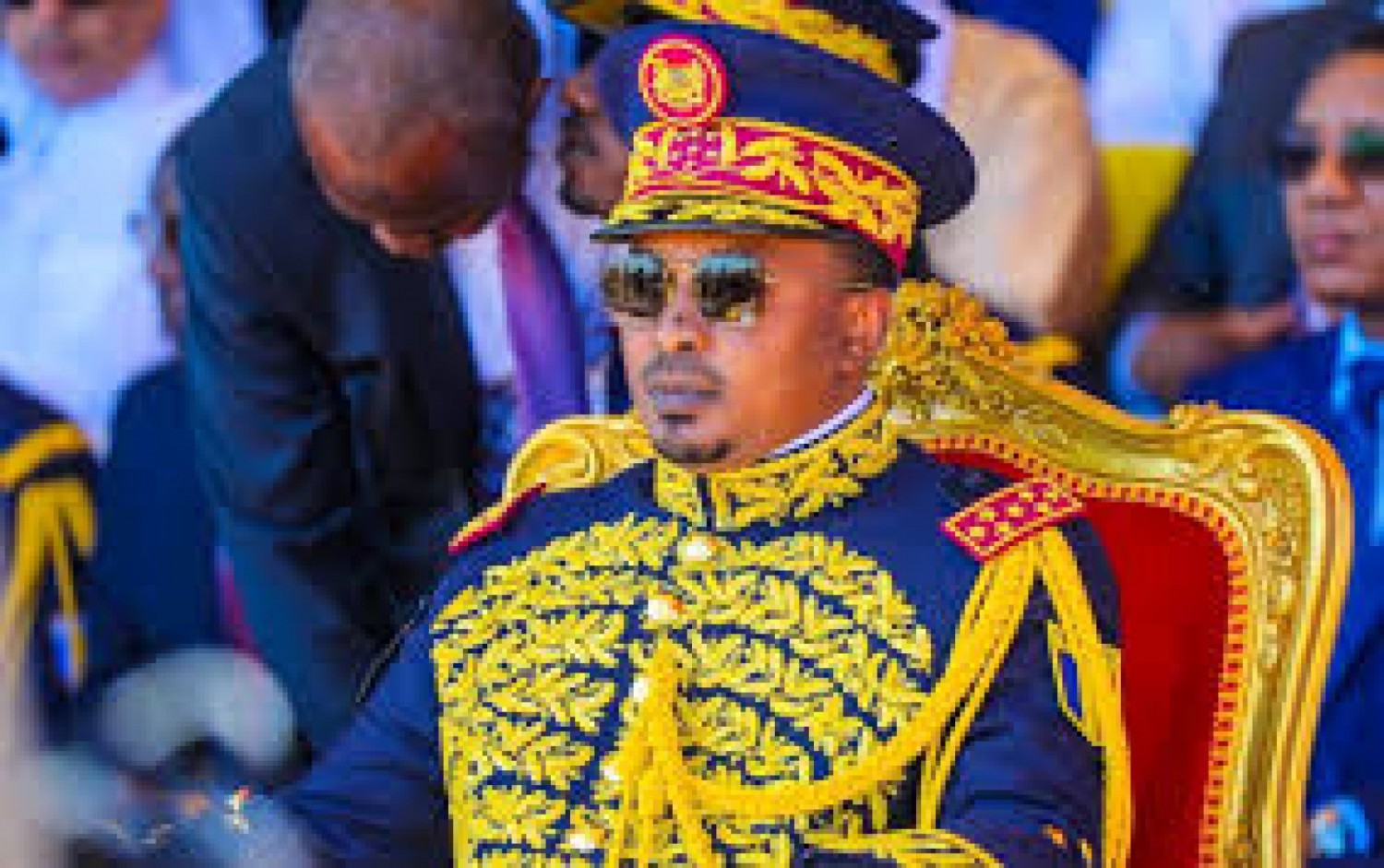 Tchad : Mahamat Idriss Déby Itno lauréat du Prix africain pour la paix 2026