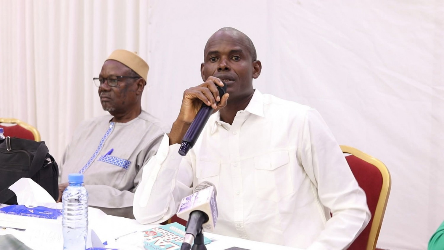 Côte d'Ivoire : Crise du cacao, l'ANAPROCI accuse le Conseil du Café-Cacao d'inaction face à la détresse des producteurs