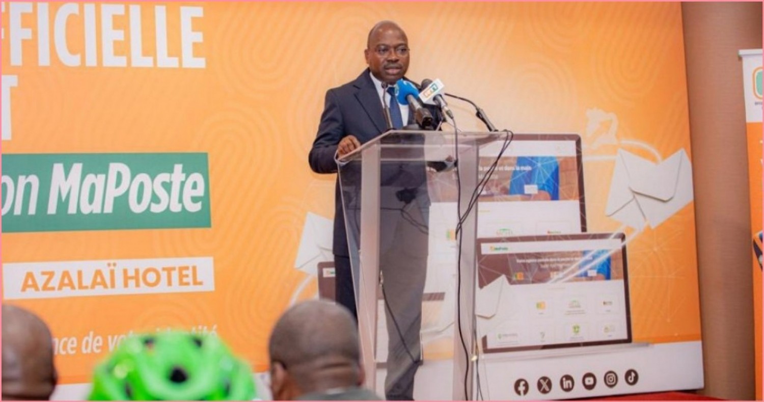 Côte d'Ivoire : Identification,  Mise en place d'une application pour mettre fin aux contraintes liées aux clés physiques et aux déplacements en agence