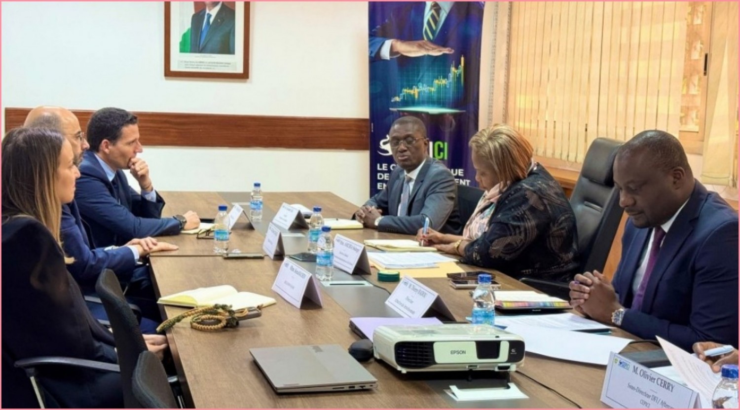 Côte d'Ivoire : Zones industrielles, nouvelles opportunités d'implantation à Adzopé