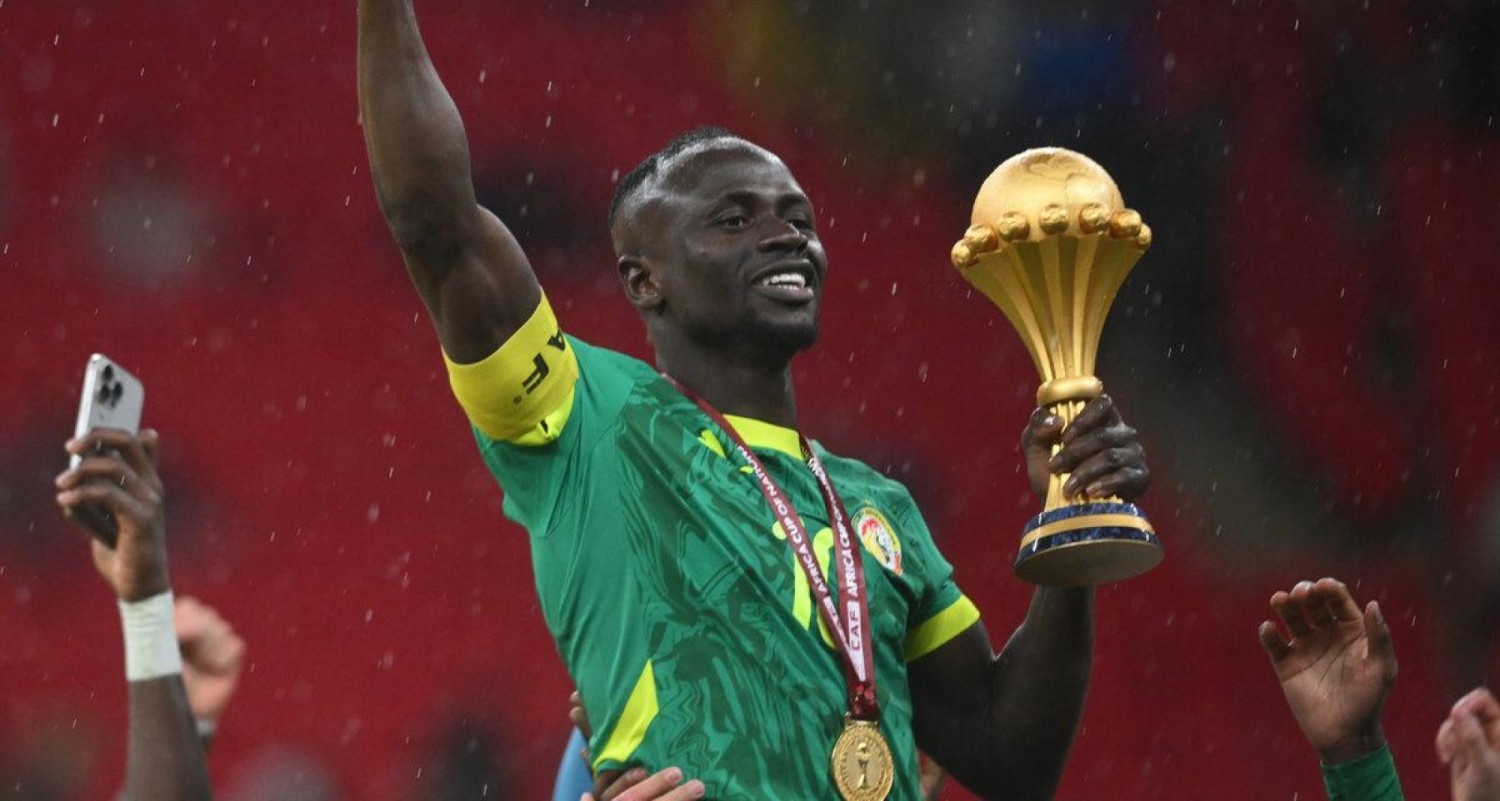 Sénégal : Sadio Mané annonce sa retraite internationale après la CAN 2025