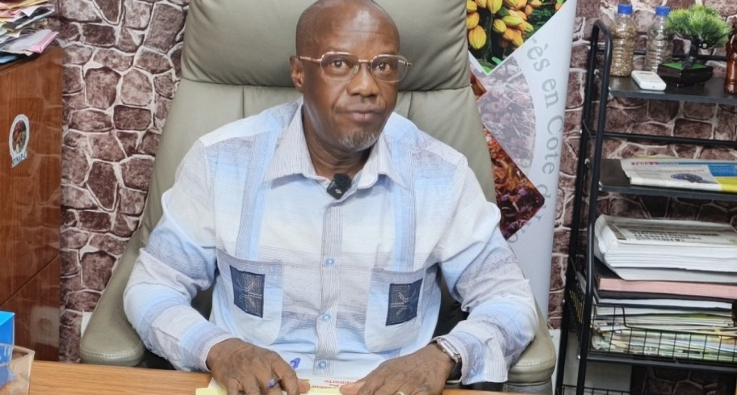 Côte d'Ivoire : Filière café-cacao en crise, le SYNAP-CI dénonce un blocage généralisé et annonce une manifestation nationale dès le 21 janvier