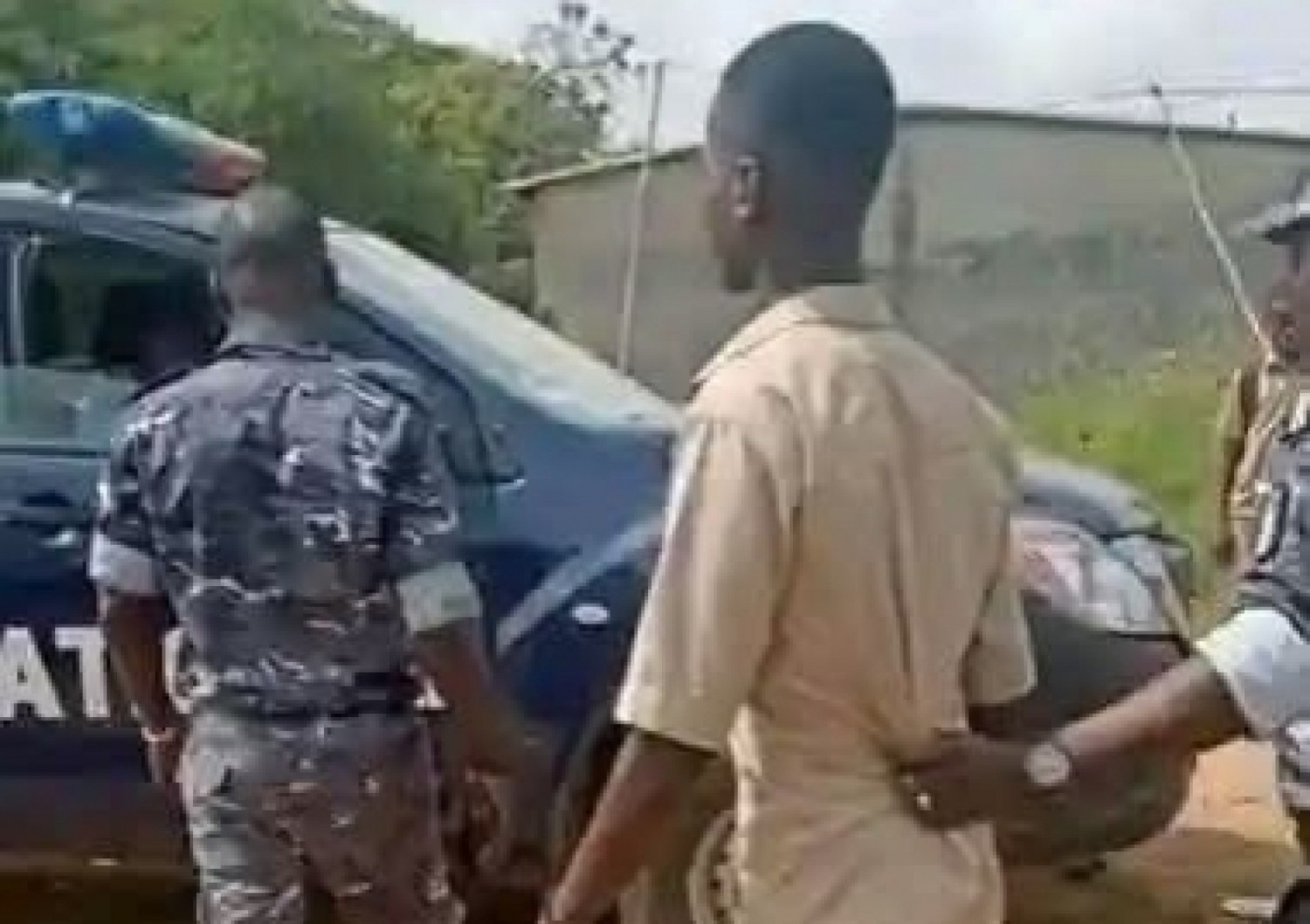 Côte d'Ivoire : Violences en milieu scolaire à Divo, un enseignant agressé après une lutte contre la fraude