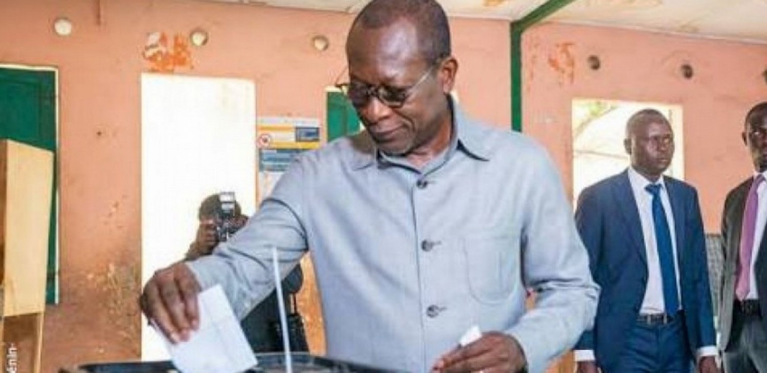 Bénin : Législatives 2026, le camp présidentiel rafle tous les sièges