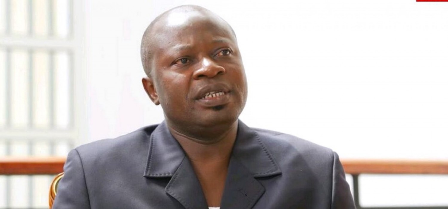 Togo Burkina-Faso : Lomé confirme l'extradition de Paul-Henri Sandaogo Damiba, requête reçue et garanties