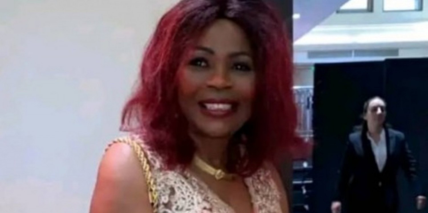 Cameroun : Qui a tué la franco camerounaise Marie-Louise Mballa dont la mort ébranle le pays ?