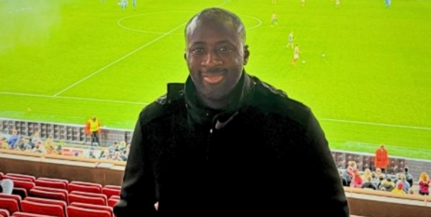Côte d'Ivoire : Finale « chaotique » de la CAN 2025, Yaya Touré dément les citations qui lui sont attribuées