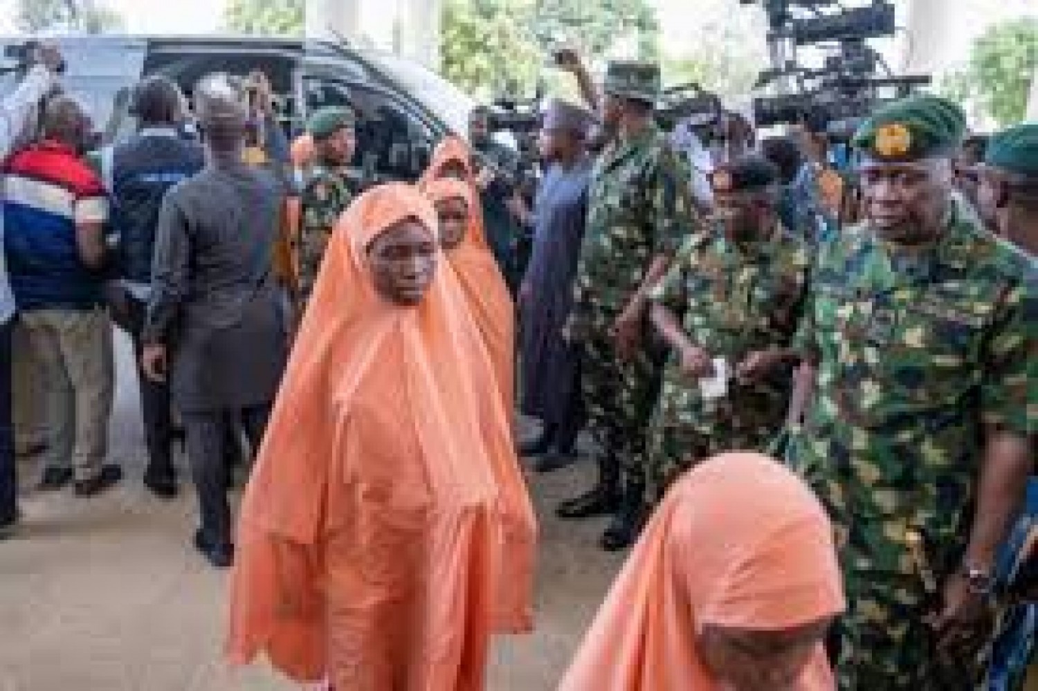 Nigeria : Kaduna, plus de 160 fidèles enlevés lors d'attaques contre des églises