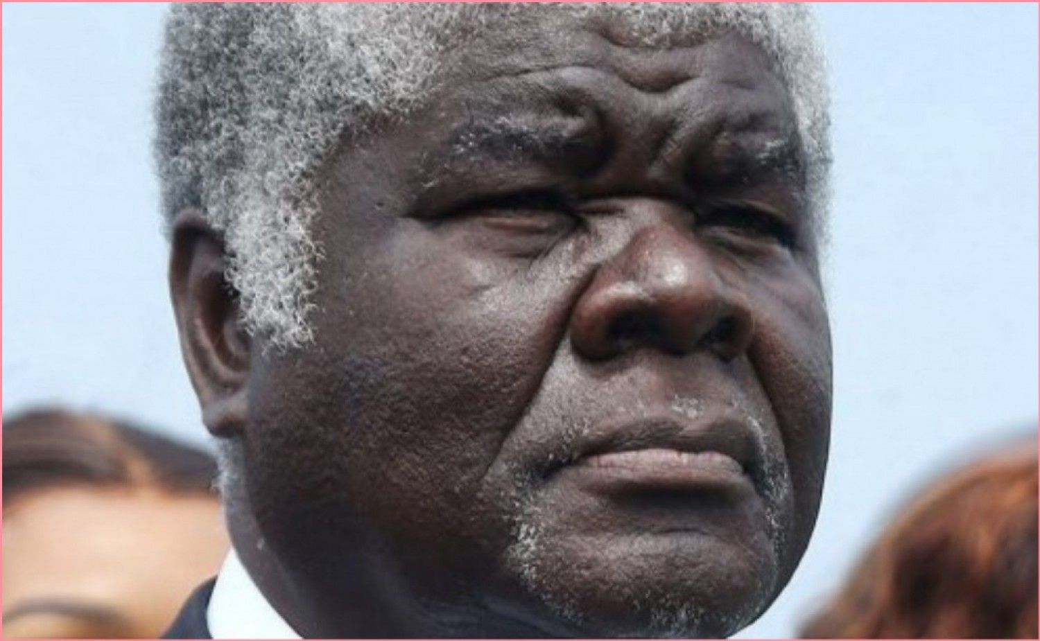 Côte d'Ivoire : Robert Beugré Mambé reconduit à la Primature après la démission du gouvernement