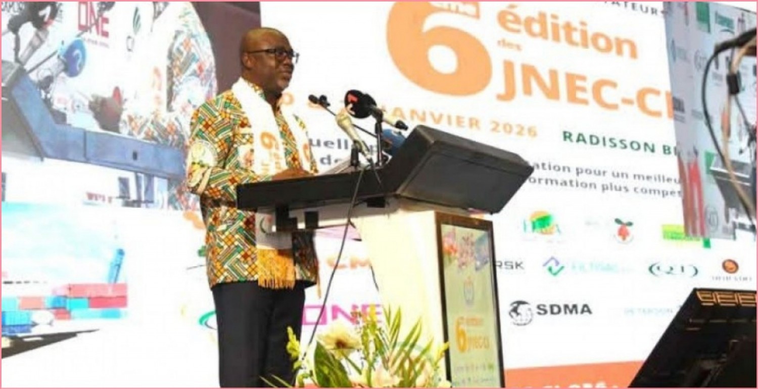 Côte d'Ivoire : Filière anacarde, l'exportation est un levier indispensable de la transformation locale