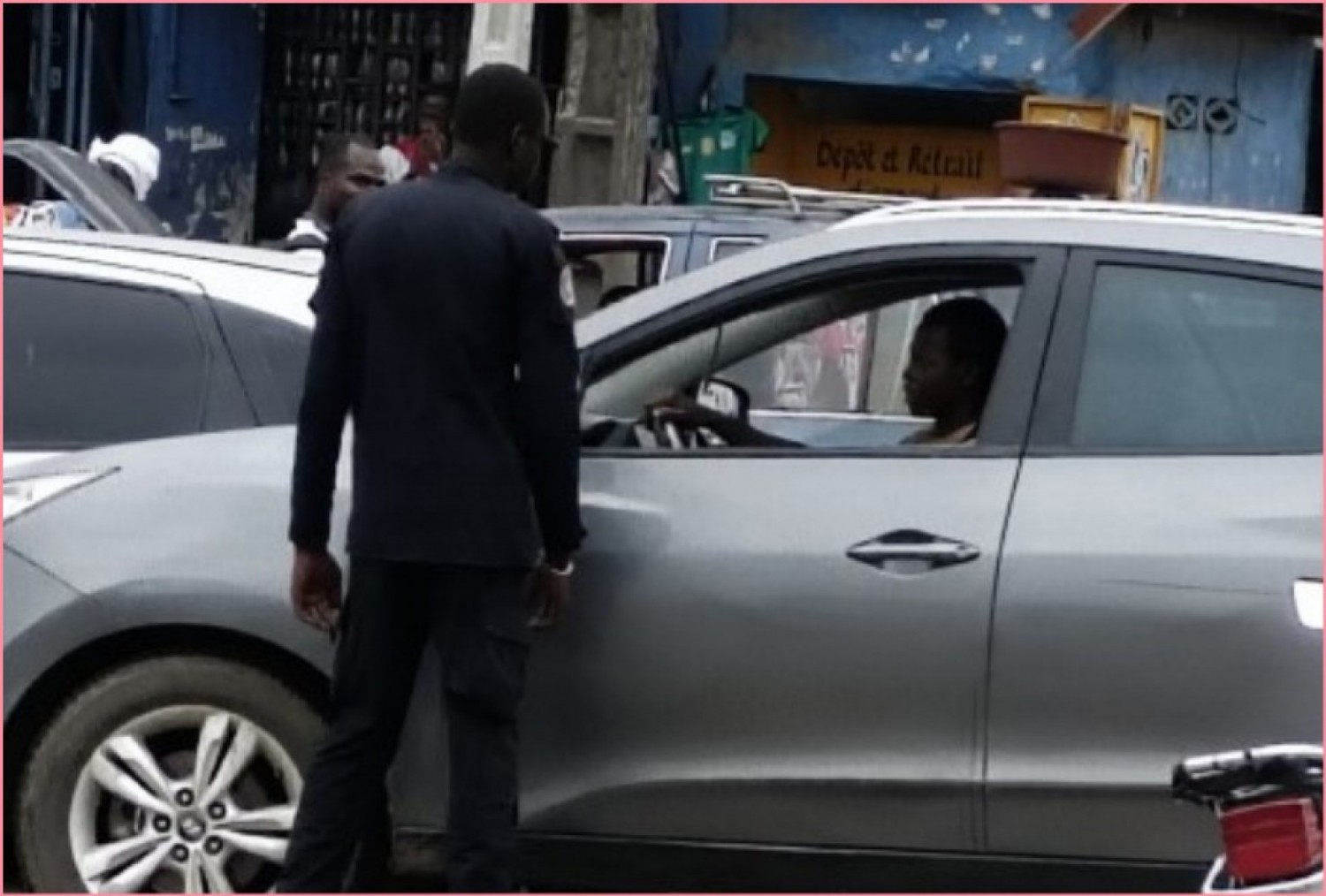 Côte d'Ivoire : Rackets à Abobo, la grogne populaire contre la police municipale enfle, la mairie annonce des sanctions sévères contre les agents fautifs